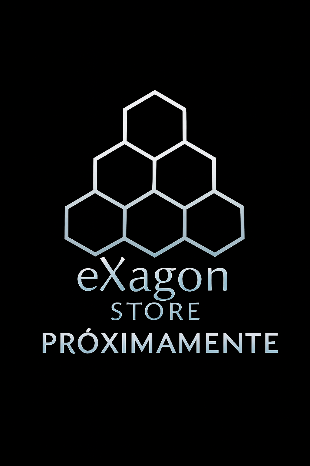eXagon Store Backend